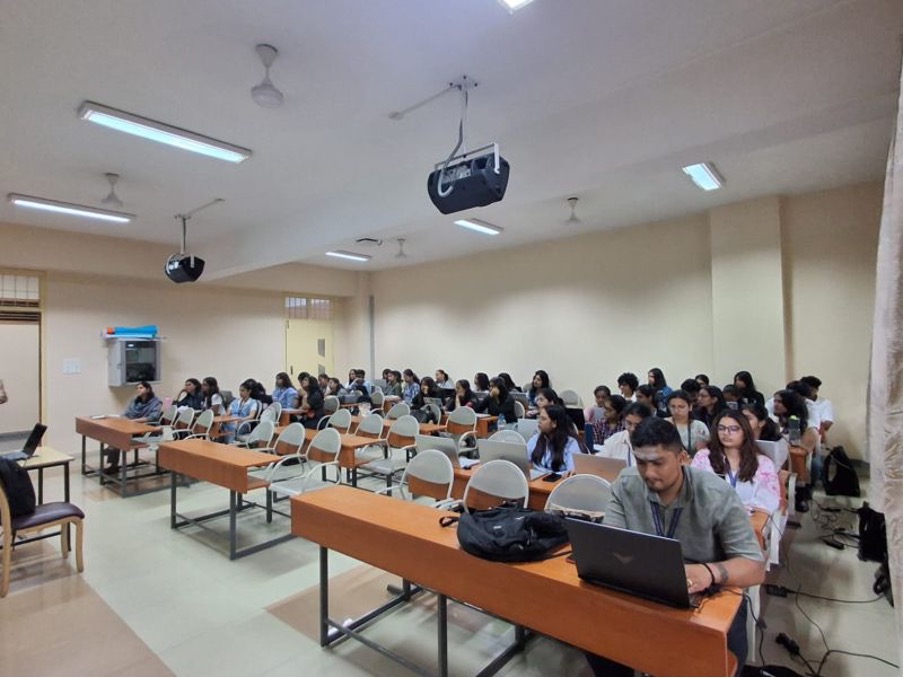 Group Discussion